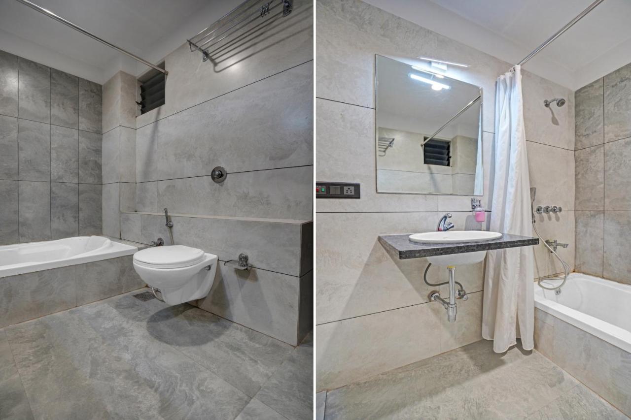 Super Oyo Townhouse 639 Hotel Citadel 2 Сурат Экстерьер фото